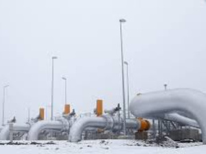 Gaz kazakh vers l’Allemagne : Derrière l’arrêt annoncé, l’Europe retrouve ses vieilles fragilités Gaz kazakh vers l’Allemagne : Derrière l’arrêt annoncé, l’Europe retrouve ses vieilles fragilités