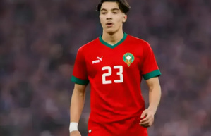 Bounida dans le viseur de Mönchengladbach, l’avenir s’éclaircit en Allemagne