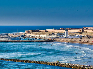 Maritimisation de Salé : entre histoire et réalité socio-économique