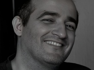 Ali Bouallou Ali Bouallou