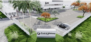 Pratt & Whitney Canada inaugure un nouveau site de production à Casablanca Pratt & Whitney Canada inaugure un nouveau site de production à Casablanca