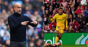 Ounahi dans le viseur de Manchester City pour succéder à Bernardo Silva