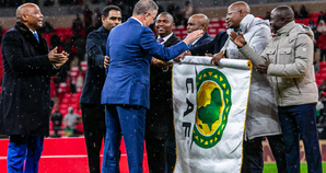 CAN 2027 : l’ombre d’un changement de pays hôte plane déjà