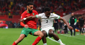 Défense des Lions de l’Atlas : un casse-tête majeur à l’approche du Mondial 2026 Défense des Lions de l’Atlas : un casse-tête majeur à l’approche du Mondial 2026