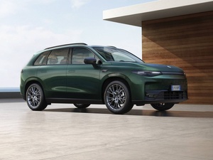 Leapmotor C10 REEV : Le SUV familial qui redéfinit les limites entre électrique et hybride Leapmotor C10 REEV : Le SUV familial qui redéfinit les limites entre électrique et hybride