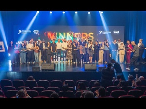 Le Maroc brille à travers Young Lions : une première édition prometteuse Le Maroc brille à travers Young Lions : une première édition prometteuse