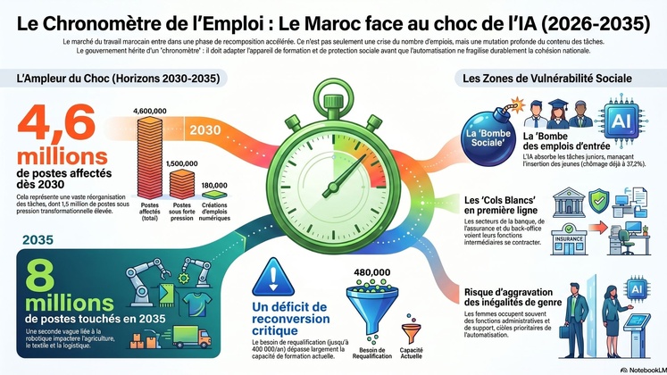 Parution du livre : Le Maroc invisible du quotidien Parution du livre : Le Maroc invisible du quotidien