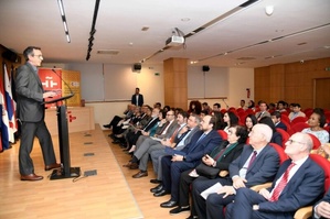 Rabat célèbre la journée mondiale du livre avec une lecture collective de Don Quichotte