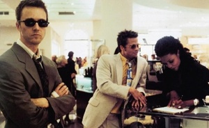 Fight Club sur Netflix : retour sur un classique culte du cinéma moderne Fight Club sur Netflix : retour sur un classique culte du cinéma moderne