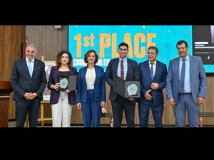 Diyafa Celebration Week : Rabat célèbre l’hospitalité marocaine comme moteur du tourisme Diyafa Celebration Week : Rabat célèbre l’hospitalité marocaine comme moteur du tourisme