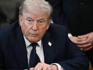 Trump prolonge la trêve au Liban Trump prolonge la trêve au Liban