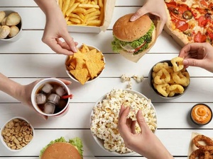 Alimentation : ces cinq aliments à risque discret selon une gastro-entérologue