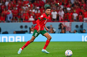 Ounahi dans le viseur de Manchester City