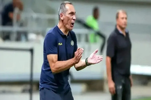 Arabie saoudite : Donis remplace Renard à l’approche du Mondial 2026