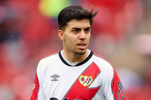 Akhomach décisif, le Rayo Vallecano s’impose face à l’Espanyol Akhomach décisif, le Rayo Vallecano s’impose face à l’Espanyol