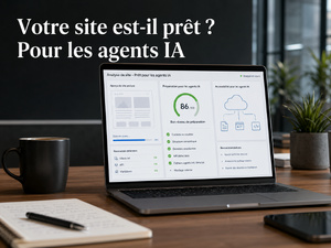 Votre site est-il prêt pour les agents IA ? Le nouveau test gratuit de Cloudflare change la donne