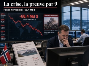 La crise, la preuve par 9 La crise, la preuve par 9