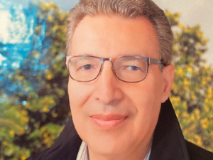 Taoufiq Boudchiche Taoufiq Boudchiche