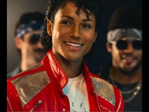 “Michael” : un biopic événement sur Michael Jackson qui pulvérise les records dès sa sortie “Michael” : un biopic événement sur Michael Jackson qui pulvérise les records dès sa sortie