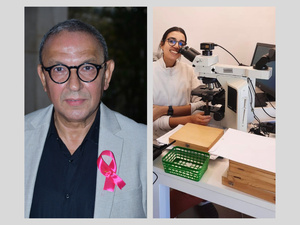 Quand la lame d’anatomopathologie devient stratégique au cœur du système de santé marocain. Quand la lame d’anatomopathologie devient stratégique au cœur du système de santé marocain.