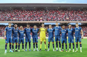 Botola Pro D1 : le Wydad freiné par le Kawkab Marrakech