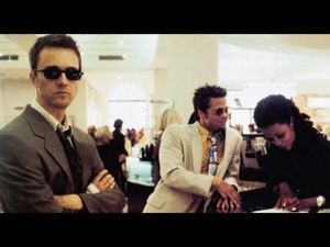 “Fight Club” : le classique culte de David Fincher débarque sur Netflix “Fight Club” : le classique culte de David Fincher débarque sur Netflix