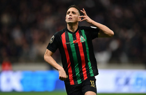 Botola Pro D1 : l’AS FAR tenue en échec par l’Union Yaacoub El Mansour