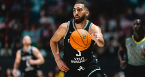 BAL 2026 : le FUS de Rabat enchaîne une deuxième victoire face aux Maktown Flyers