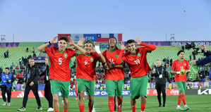 CAN U20 2027 : le Ghana désigné pays hôte, le Maroc garde en mémoire son parcours historique CAN U20 2027 : le Ghana désigné pays hôte, le Maroc garde en mémoire son parcours historique