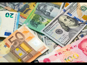 Les réserves de change avoisinent les 50 milliards de dollars Les réserves de change avoisinent les 50 milliards de dollars