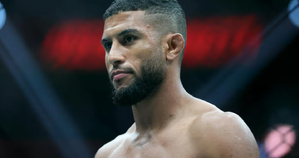 UFC Fight Night 274 : Youssef Zalal stoppé par Aljamain Sterling après une belle série de victoires UFC Fight Night 274 : Youssef Zalal stoppé par Aljamain Sterling après une belle série de victoires