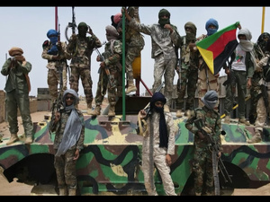 Kidal retombe dans l’incertitude après une offensive éclair et le retrait des Russes Kidal retombe dans l’incertitude après une offensive éclair et le retrait des Russes