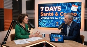 Podcast : l'essentiel de l'actualité Santé & Conso de la semaine du 24-04-2026"