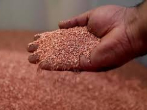 Cuivre congolais : Cap sur Hong Kong