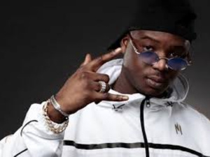 Rabat lance Mawazine avec Ninho