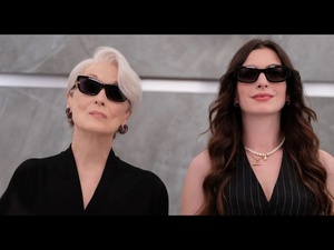 « Le Diable s’habille en Prada 2 » : retour dans l’univers glamour et impitoyable de la mode