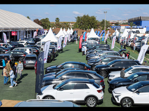 Avito Expo 2026 confirme la montée en puissance du marché de la voiture d’occasion Avito Expo 2026 confirme la montée en puissance du marché de la voiture d’occasion