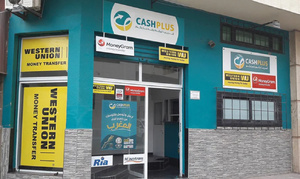 Cash Plus introduit le virement bancaire instantané Cash Plus introduit le virement bancaire instantané