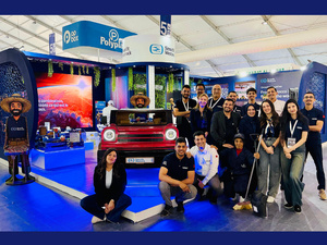 SIAM 2026 : Smurfit Westrock Maroc met le packaging au centre de la performance agricole SIAM 2026 : Smurfit Westrock Maroc met le packaging au centre de la performance agricole