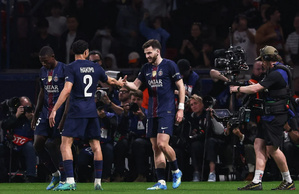 PSG–Bayern Munich : Hakimi face à un immense choc européen au Parc des Princes PSG–Bayern Munich : Hakimi face à un immense choc européen au Parc des Princes