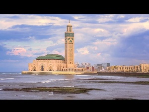 Rabat, El Jadida et Tanger célèbrent la diversité culturelle à travers des festivals et événements artistiques