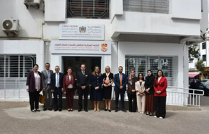 Maroc : mise en service d’une cellule centrale pour la prise en charge des femmes victimes de violence