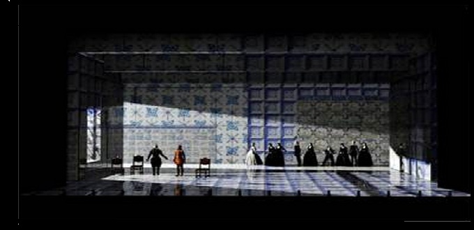 Bon appétit Messieurs, ô ministres intègres…