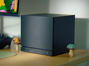 Valve’s Steam Machine is Back on Track for Summer 2026