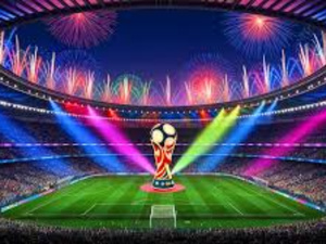 Mondial 2026 : New York s’enflamme Mondial 2026 : New York s’enflamme