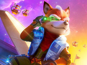 Star Fox Returns : Spin-Off and Mainline Game Slated for 2027