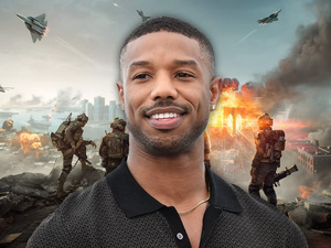Michael B. Jordan to Star in Explosive 'Battlefield' Movie Adaptation