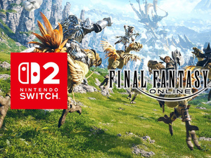 Final Fantasy 14 on Switch 2: Release Details and What to Expect Final Fantasy 14 on Switch 2: Release Details and What to Expect