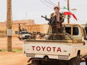 Sahel : Le Mali au bord de l’embrasement