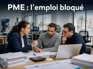 Crédit, délais de paiement, concurrence : pourquoi les bons employeurs restent bloqués Crédit, délais de paiement, concurrence : pourquoi les bons employeurs restent bloqués